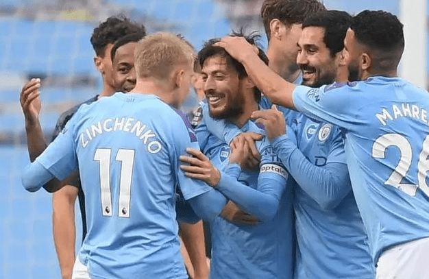 体育竞猜-加时末段突围战来临，曼城围绕西甲防线松动，引发热议，临场指挥获称赞(战争与和平中的安德烈公爵)